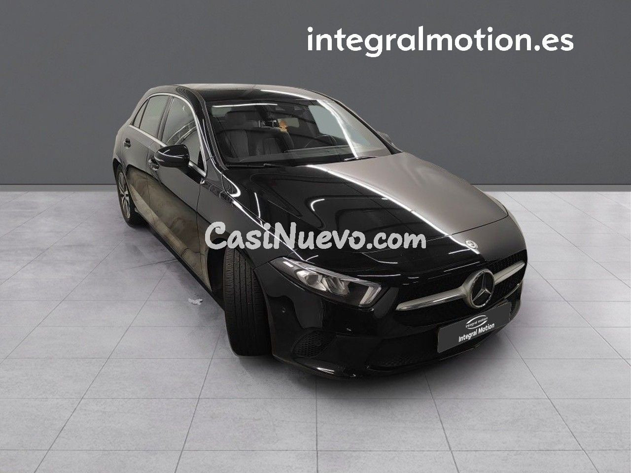 Mercedes Clase A A 180 d