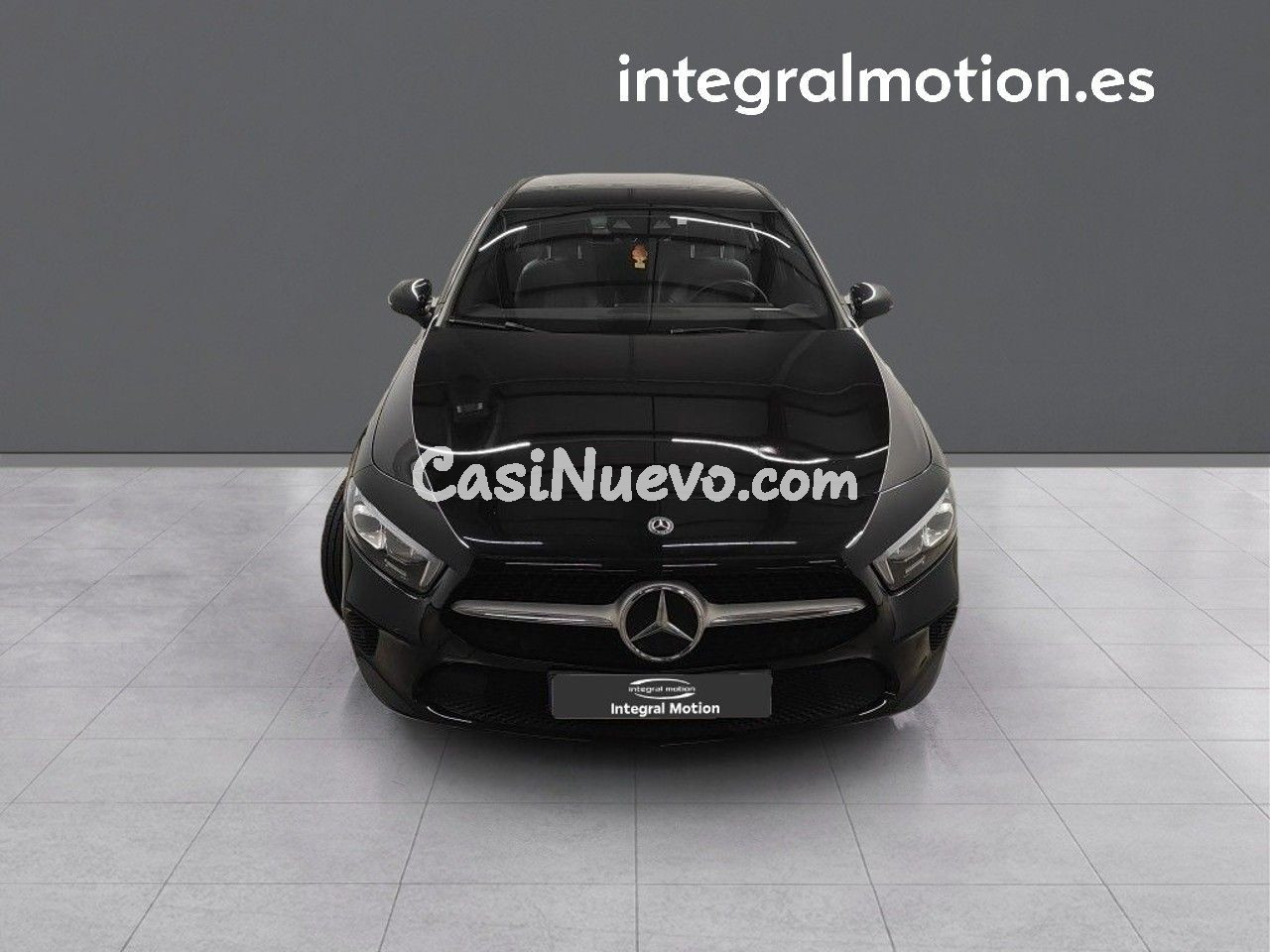 Mercedes Clase A A 180 d