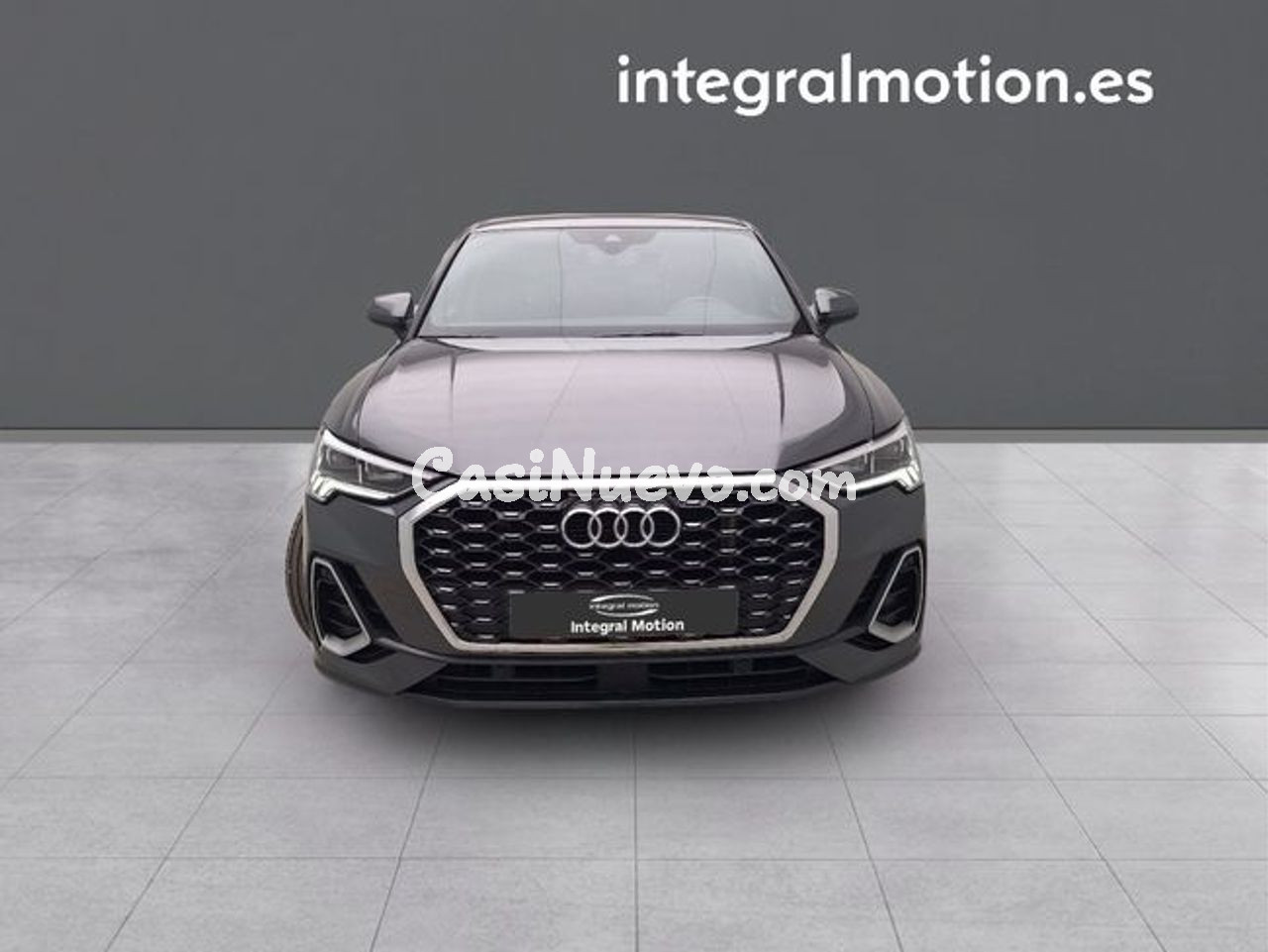 Audi Q3 45 TFSI e 180kW S tronic S Line