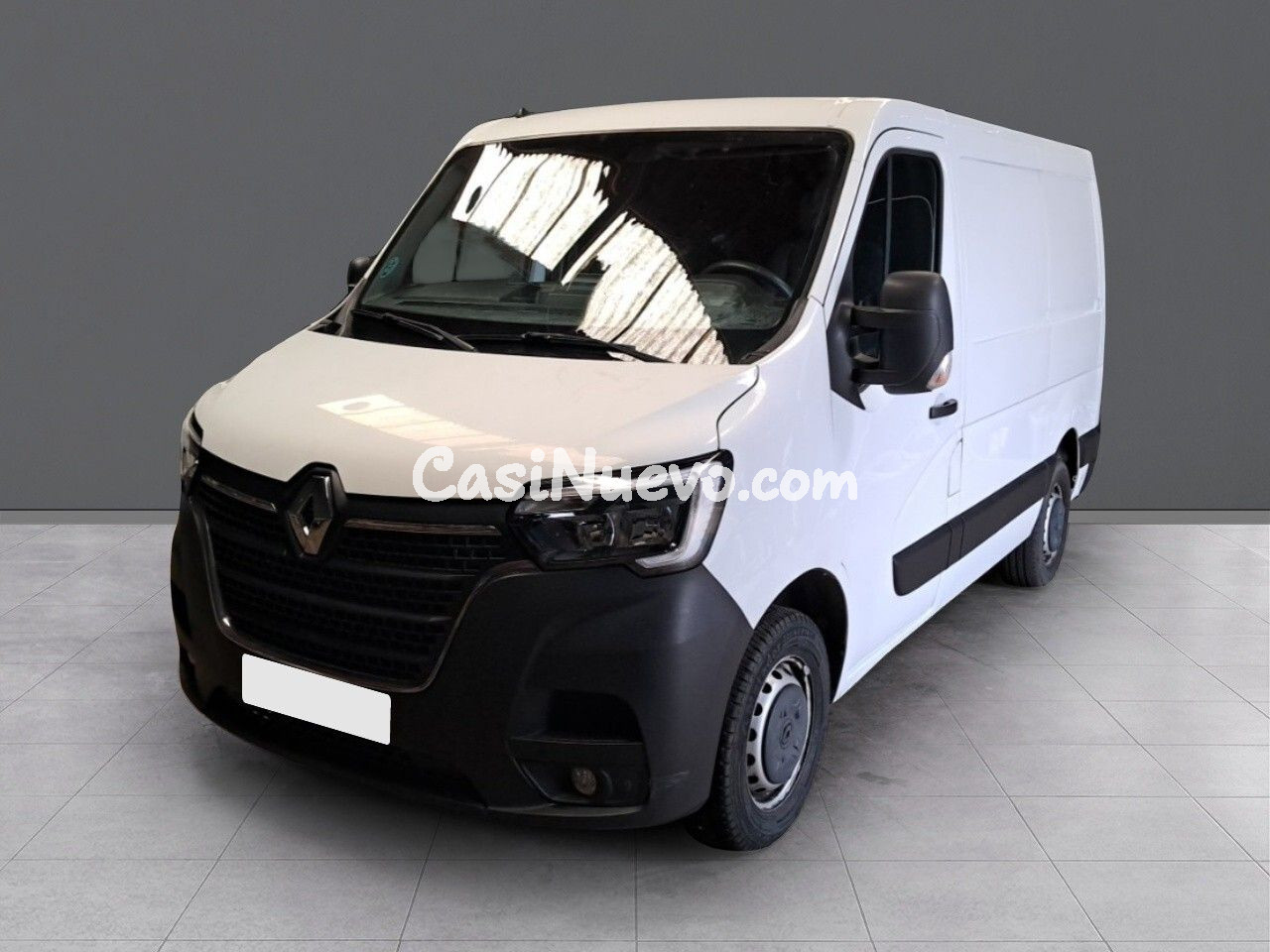 Renault Master Master Fg. Energy Blue dCi L1H1 3500 T 110kW