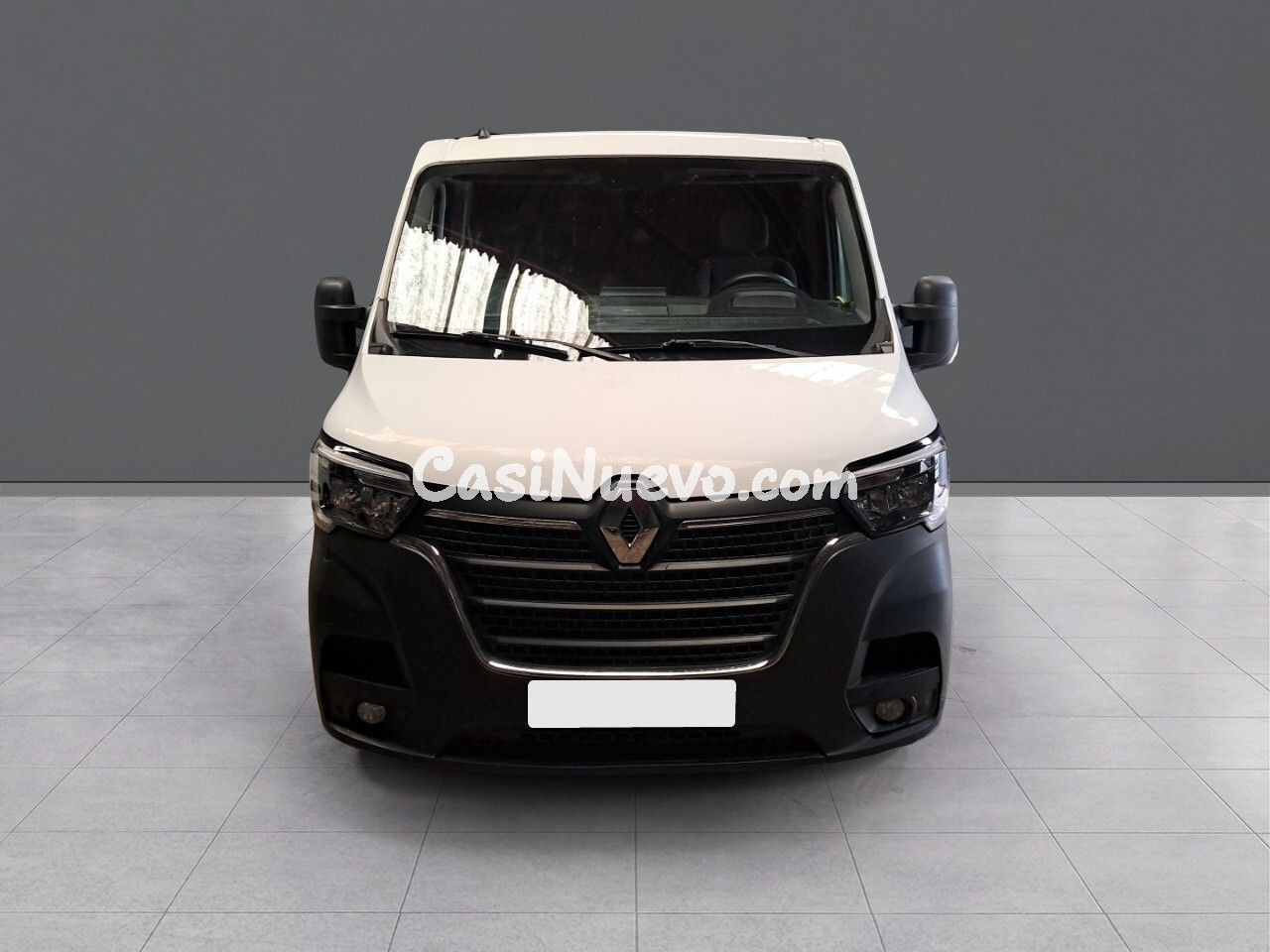 Renault Master Master Fg. Energy Blue dCi L1H1 3500 T 110kW