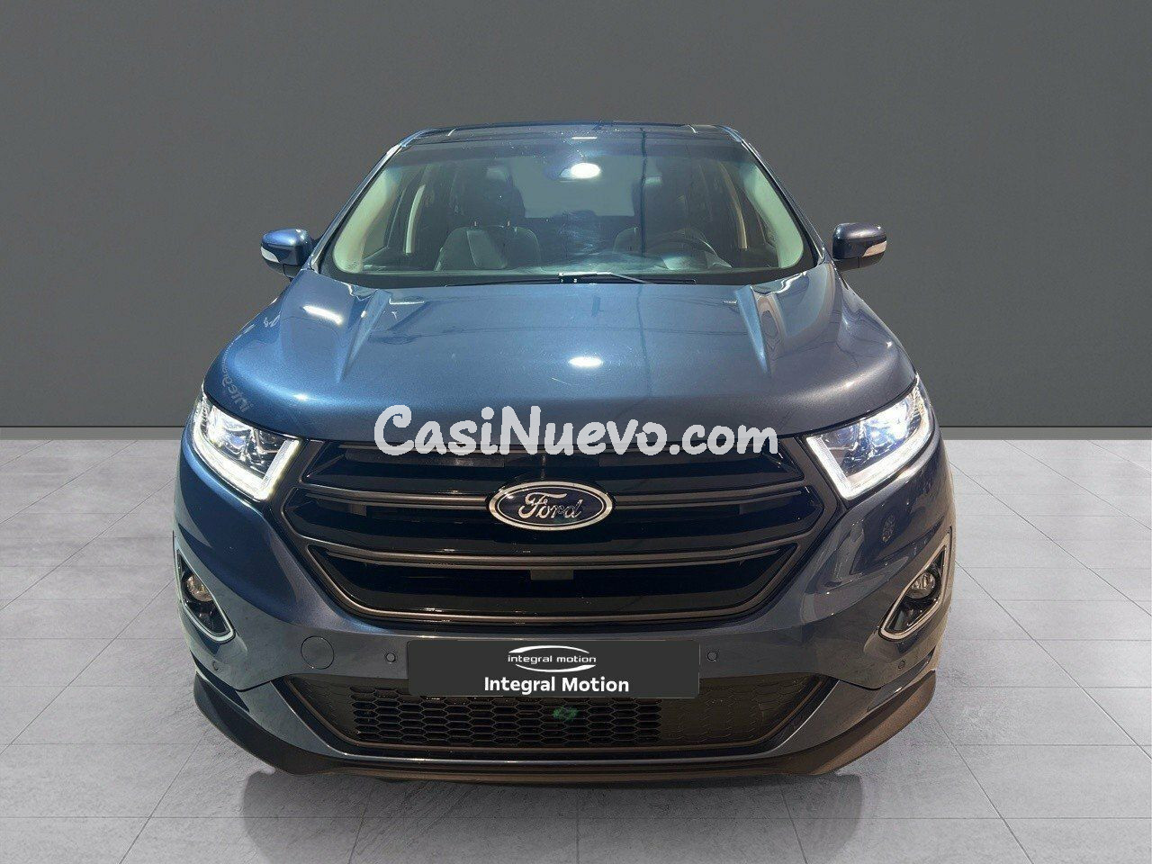 Ford Edge 2.0 TDCI 177kW ST-Line 4WD Pow