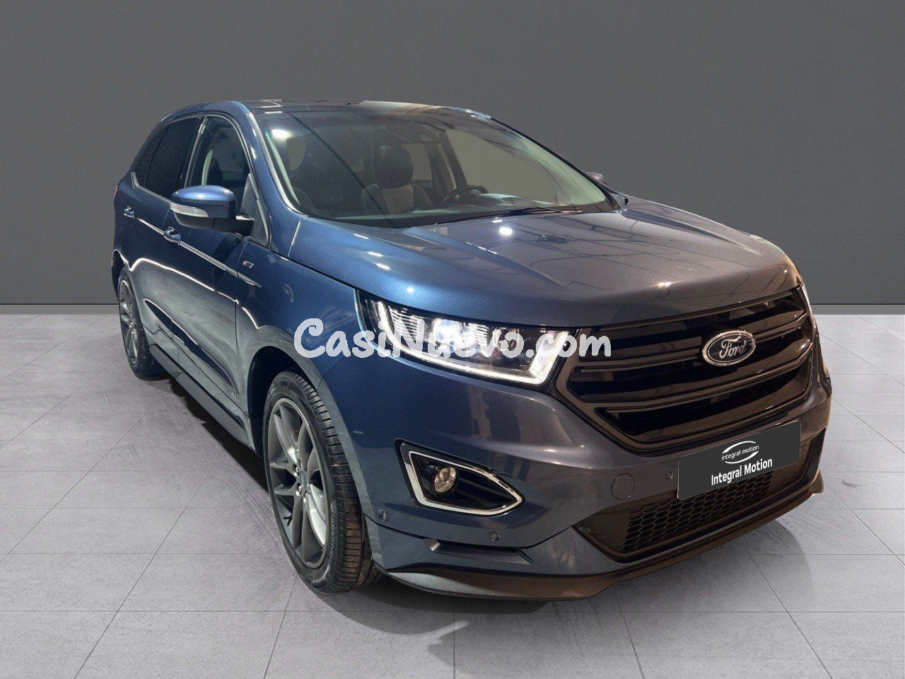 Ford Edge 2.0 TDCI 177kW ST-Line 4WD Pow