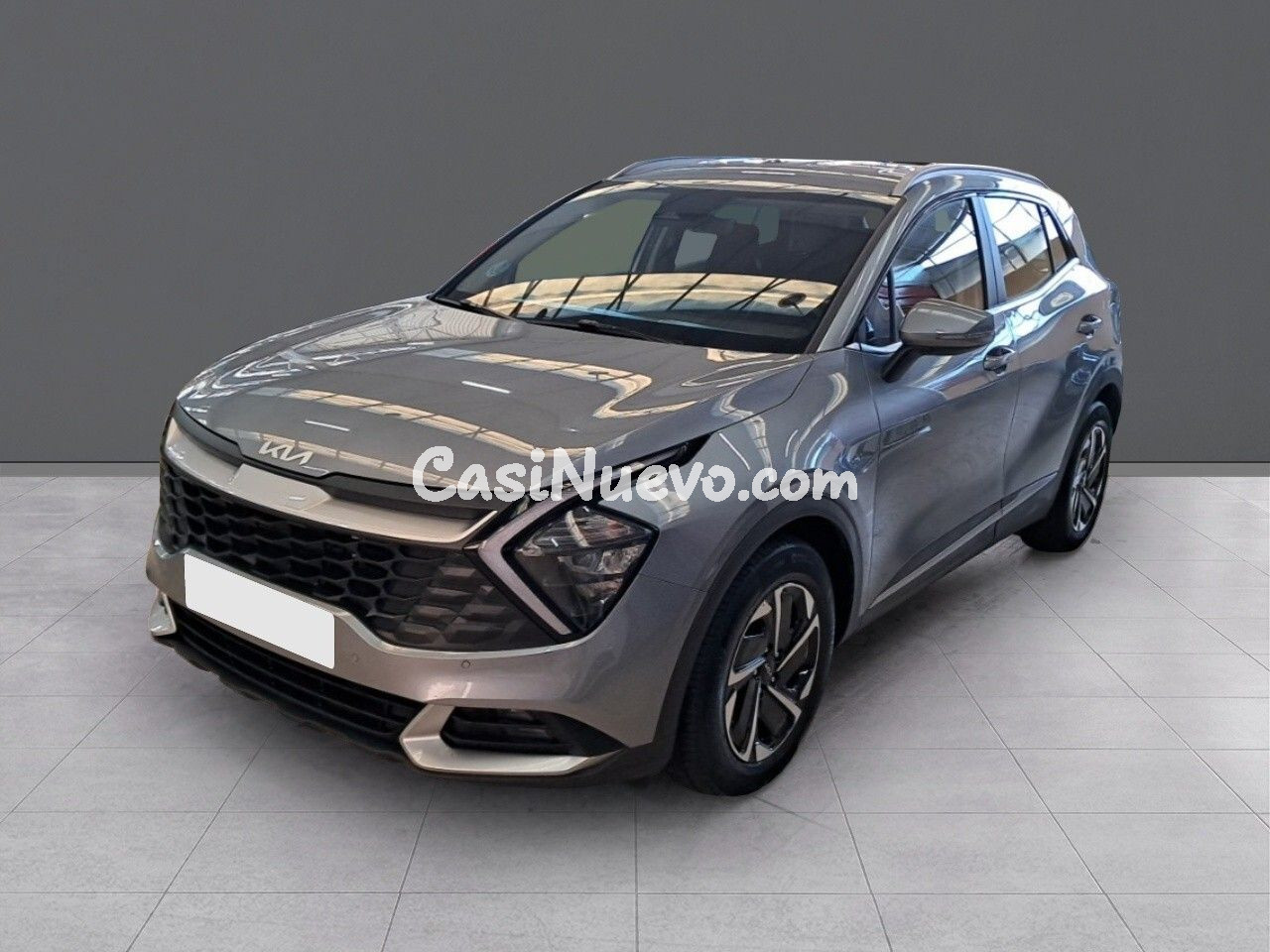 Kia Sportage 1.6 CRDi MHEV 100kW (136CV) Drive 4x2