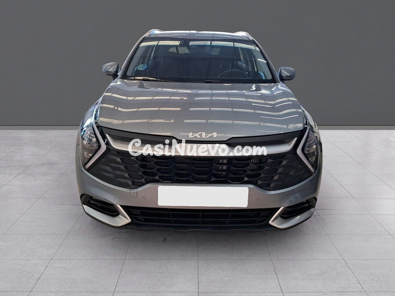 Kia Sportage 1.6 CRDi MHEV 100kW (136CV) Drive 4x2