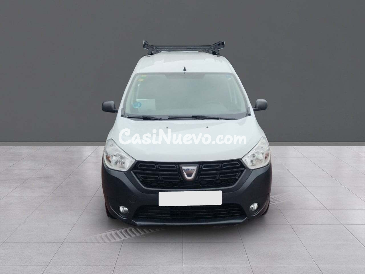 Dacia Dokker Van Essential 1.6 GLP furgón derivado de turismo