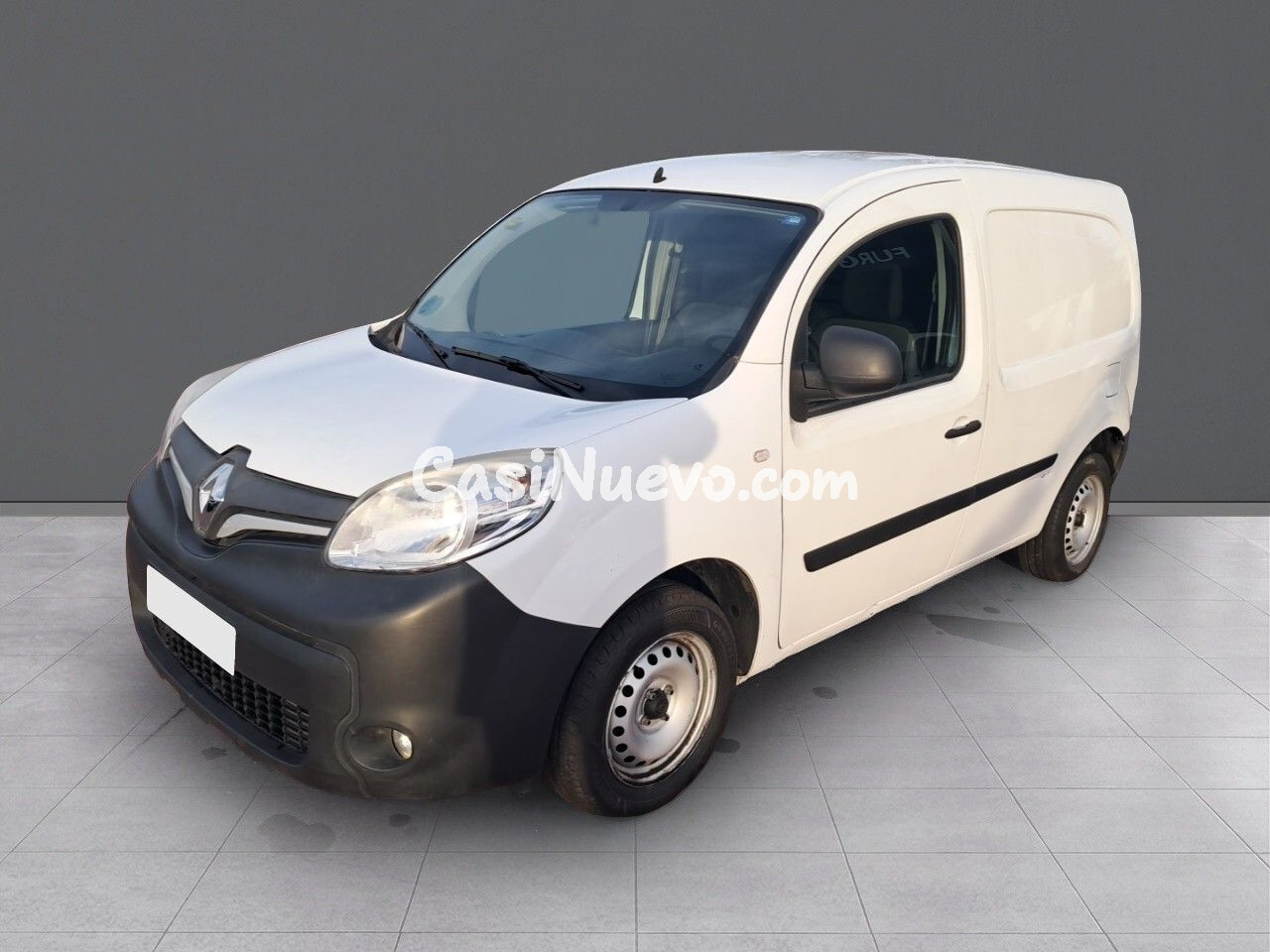 Renault Kangoo Furgon Profesional dCi  furgón derivado de turismo