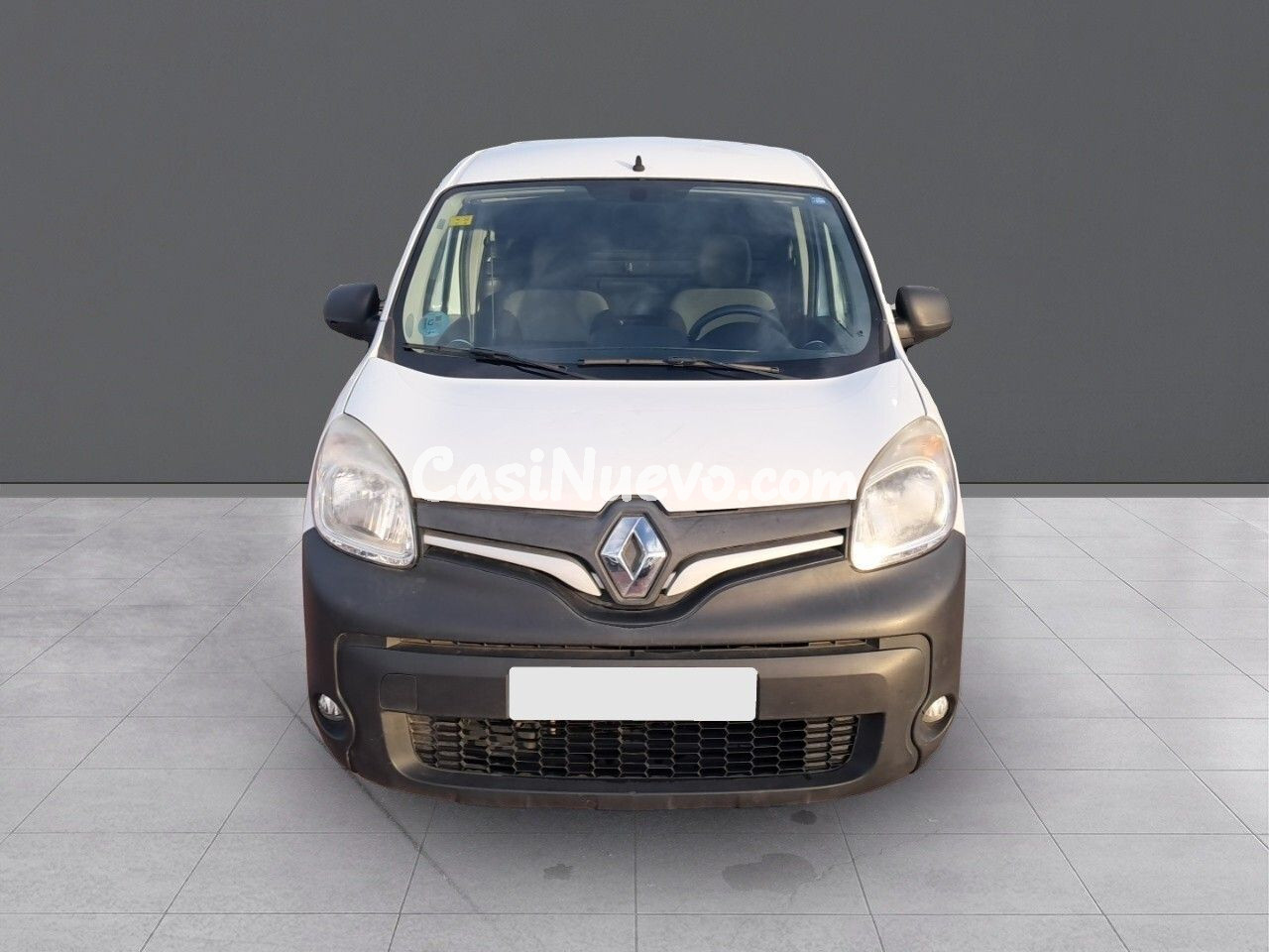 Renault Kangoo Furgon Profesional dCi  furgón derivado de turismo