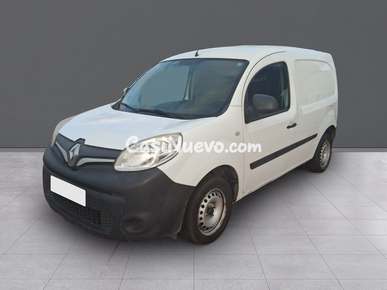 Renault Kangoo Furgon Profesional dCi  furgón derivado de turismo