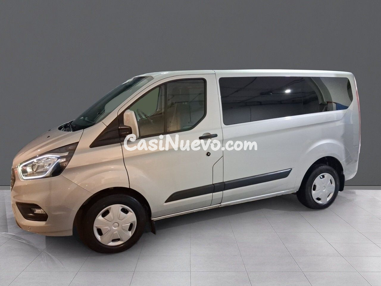 Ford Transit Custom Kombi 2.0 TDCI 96kW 320 L1 Trend