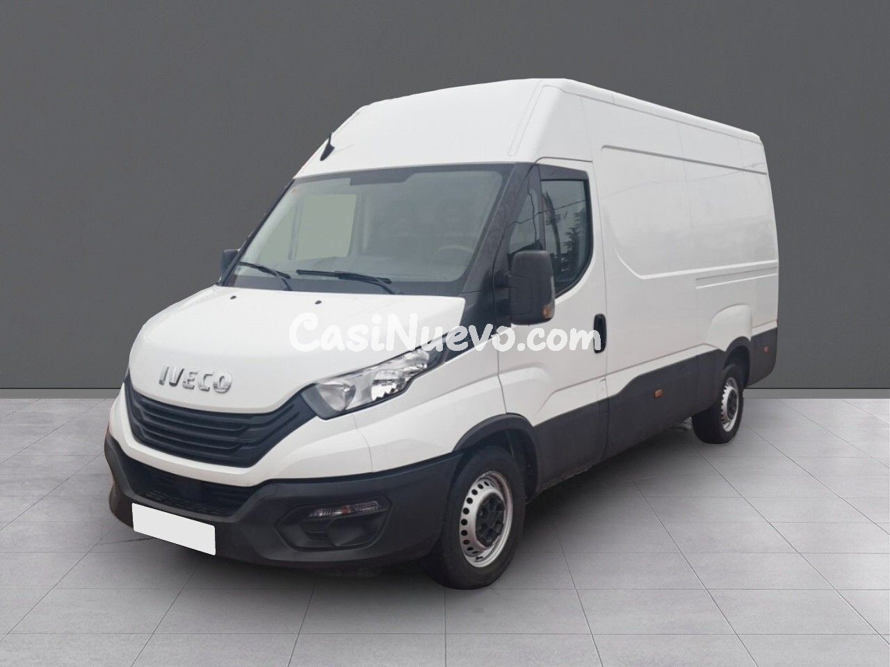 Iveco Daily 2.3 TD 35S 16V 3520L/H2 12 M3
