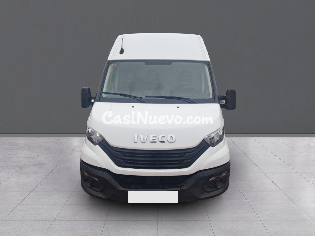 Iveco Daily 2.3 TD 35S 16V 3520L/H2 12 M3