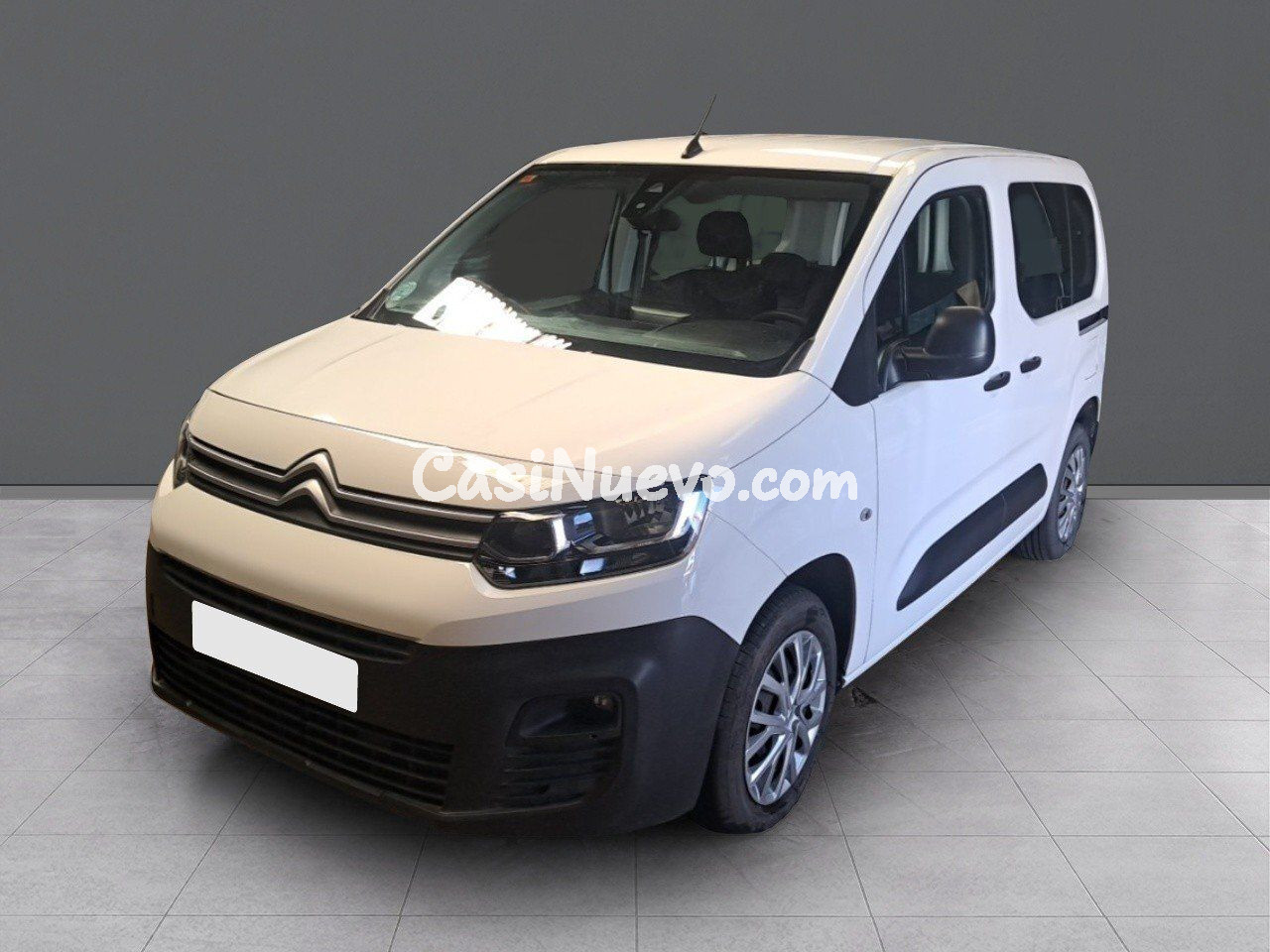 Citroën Berlingo Talla M BlueHDi 100 S&S LIVE PACK monovolumen compacto