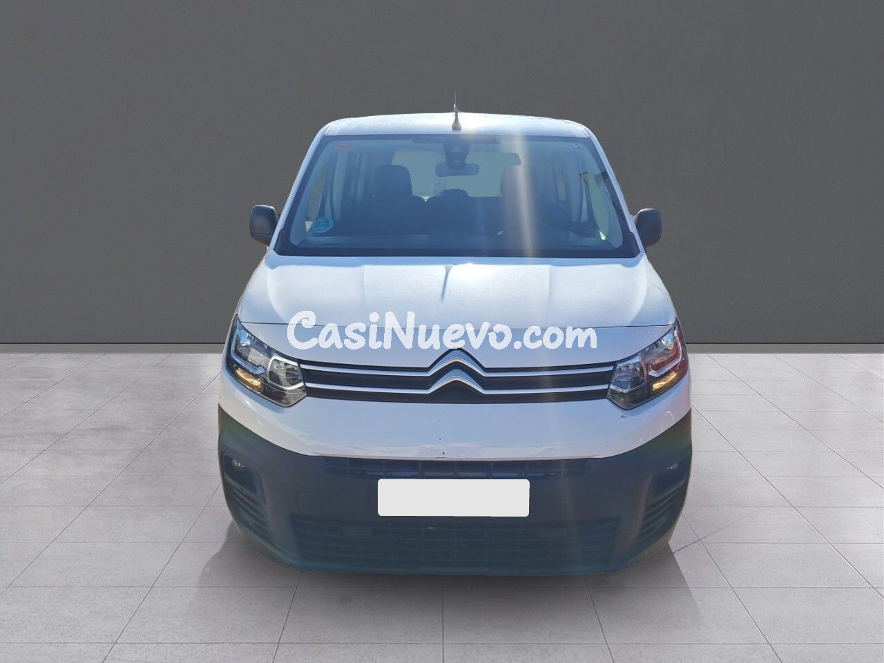 Citroën Berlingo Talla M BlueHDi 100 S&S LIVE PACK monovolumen compacto