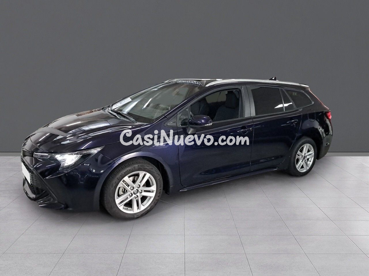 Toyota Corolla 1.8 125H ACTIVE E-CVT TOURING SPORT