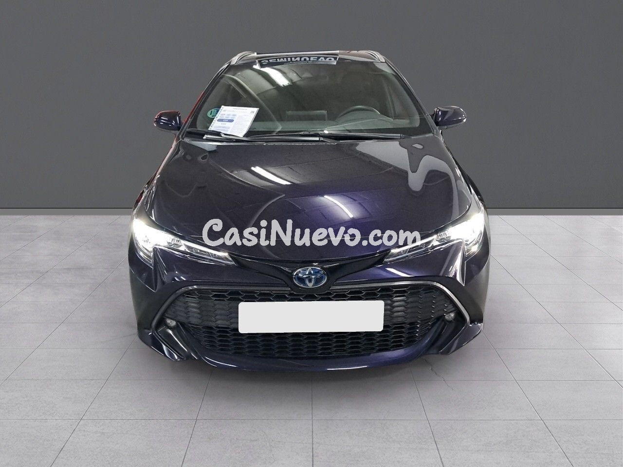 Toyota Corolla 1.8 125H ACTIVE E-CVT TOURING SPORT