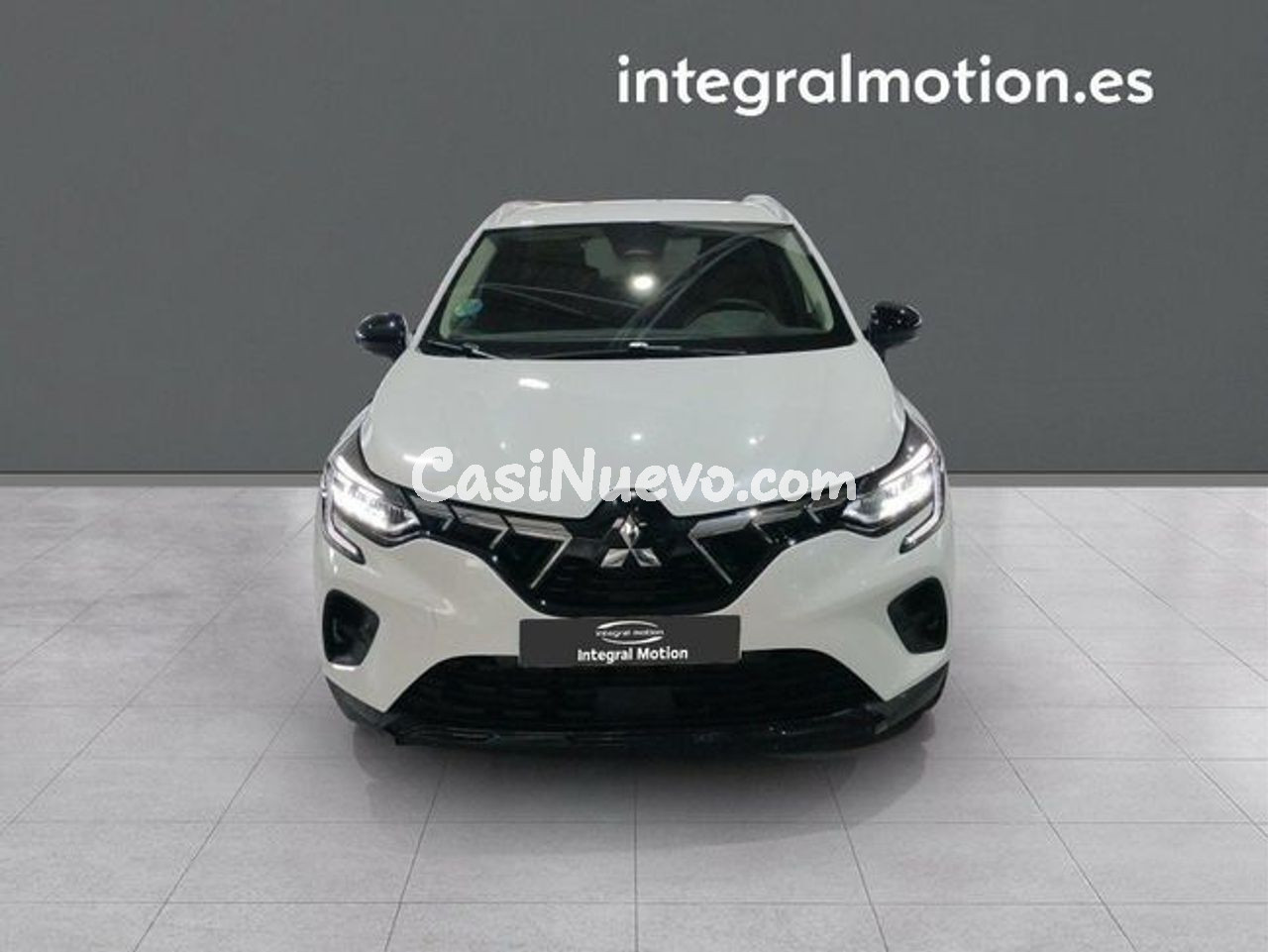 Mitsubishi ASX 130T MHEV Motion