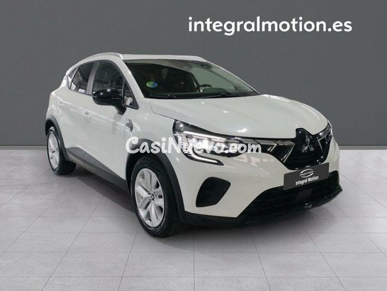 Mitsubishi ASX 130T MHEV Motion