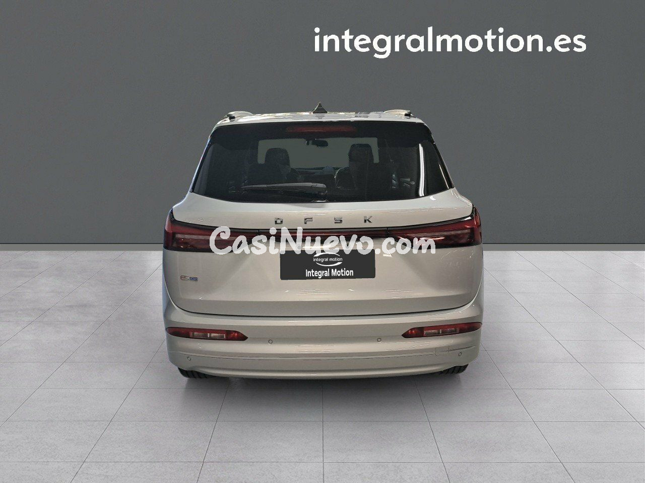 DFSK E5 E5 Intelligent