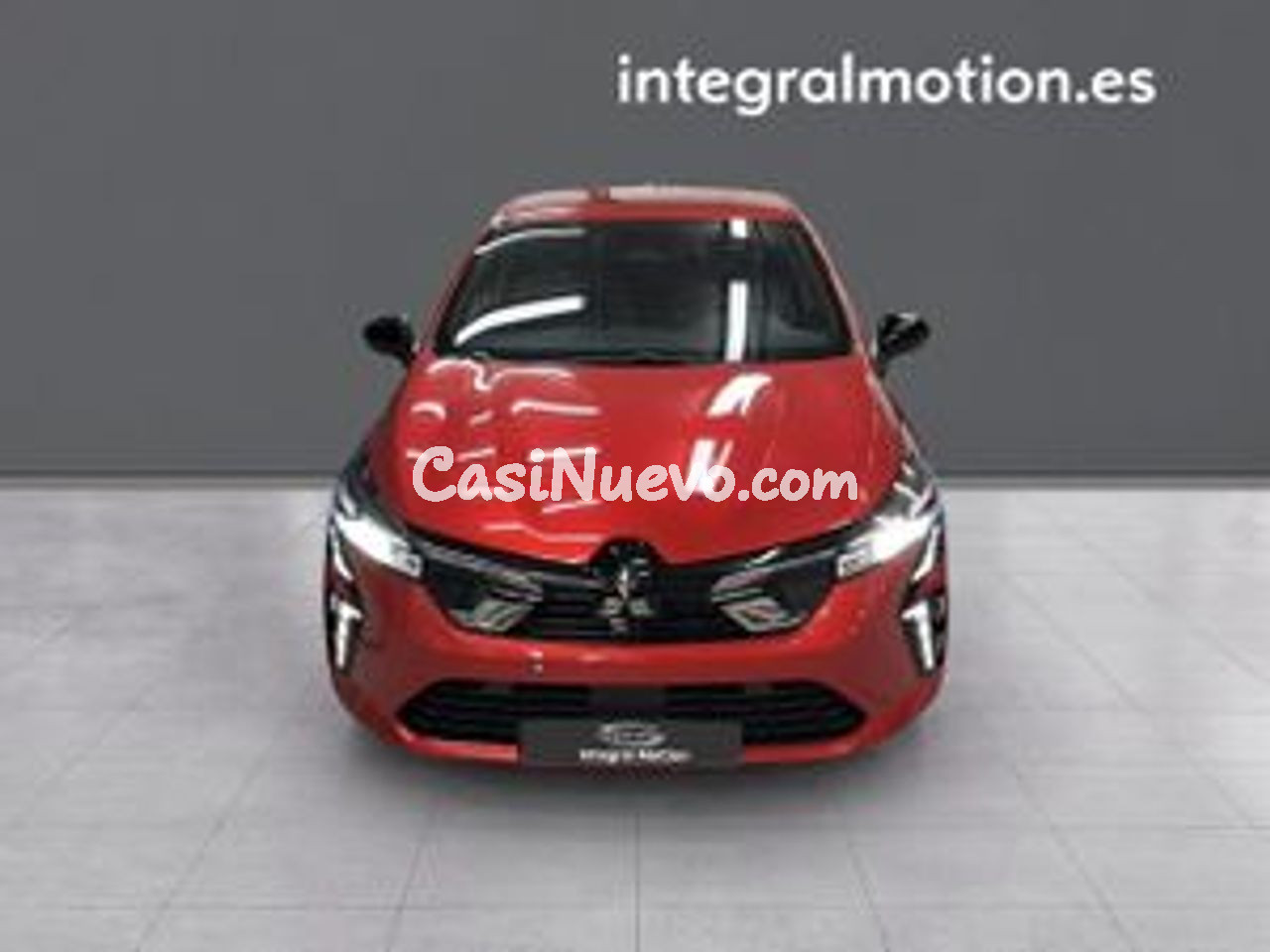 Mitsubishi Colt 100T Kaiteki