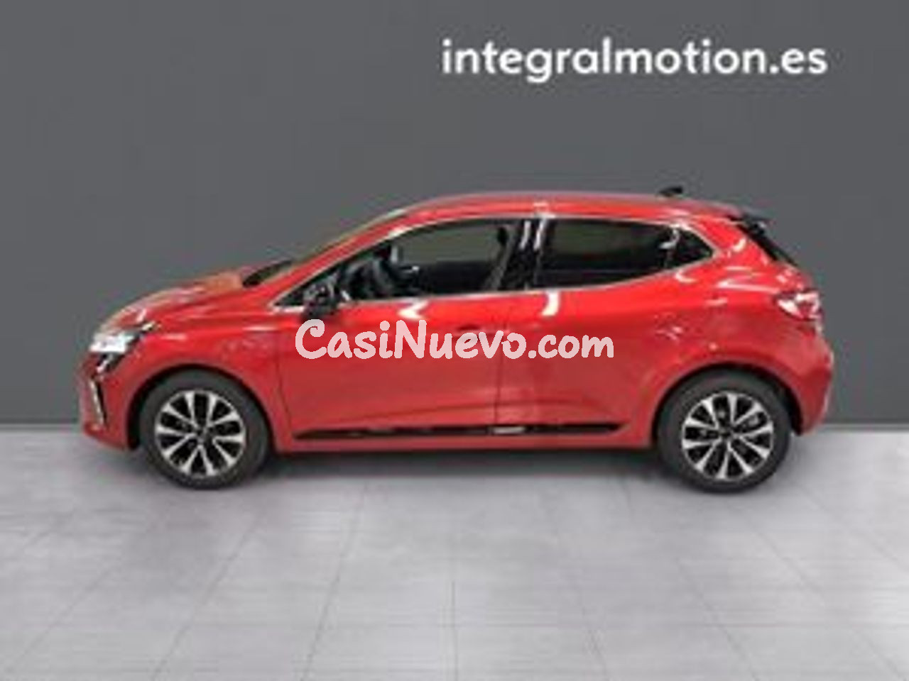 Mitsubishi Colt 100T Kaiteki