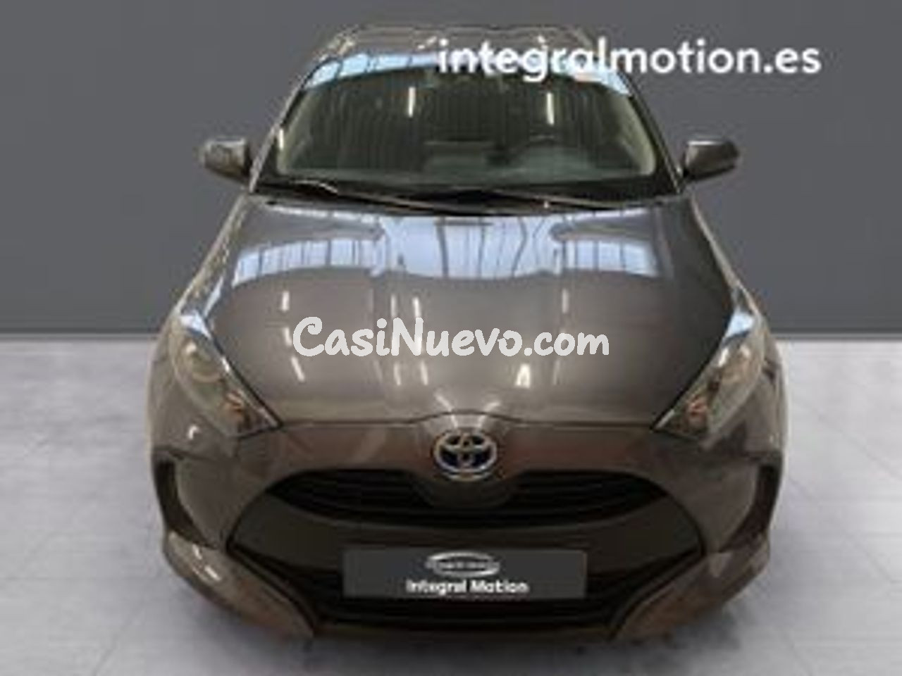 Toyota Yaris 1.5 120H Active Tech