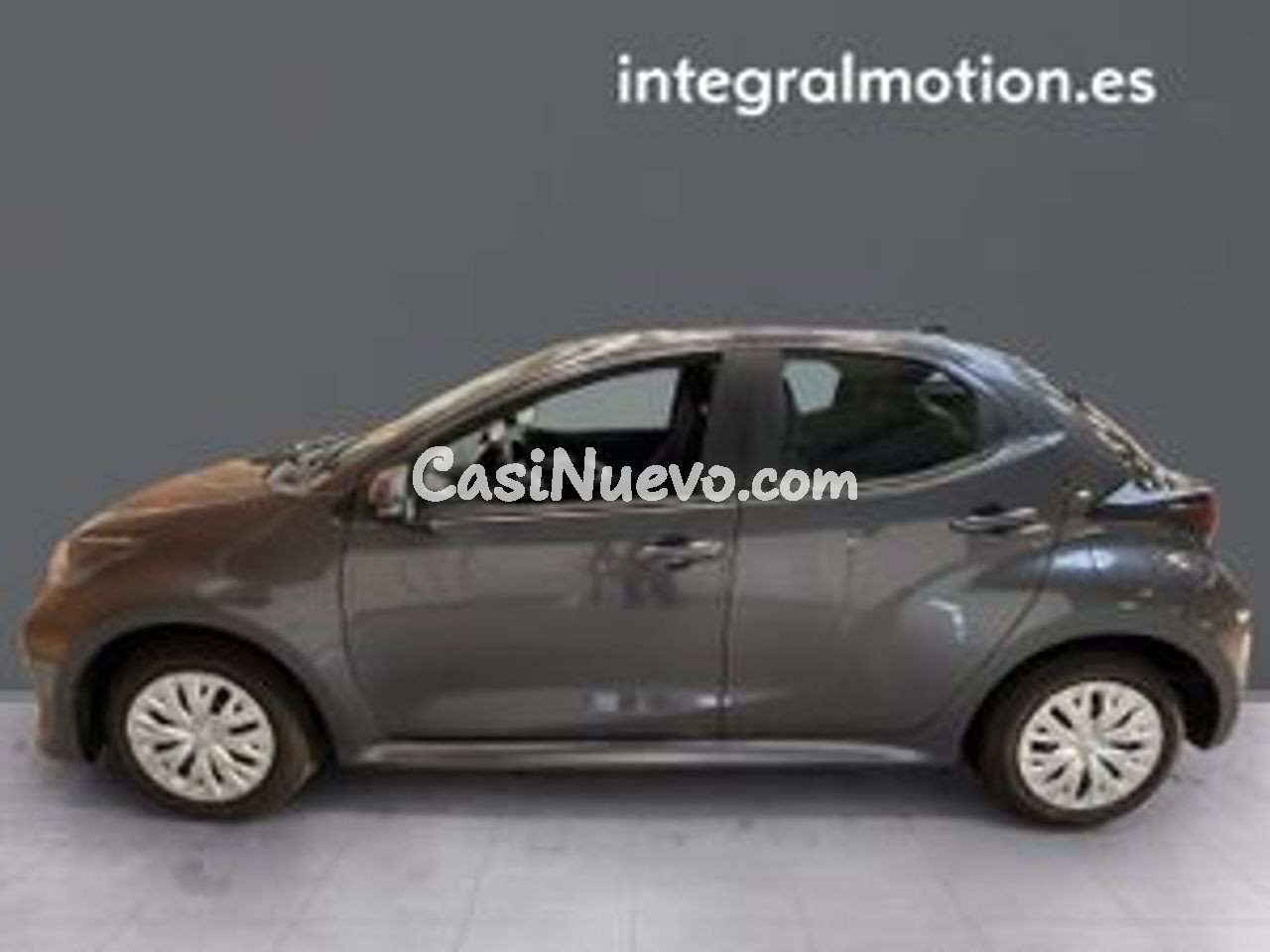 Toyota Yaris 1.5 120H Active Tech