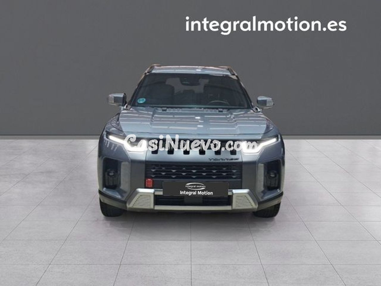 KGM Torres G15 Life Aut.