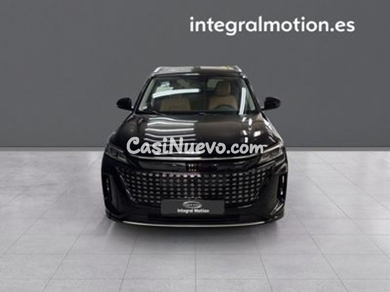 DFSK E5 E5 Intelligent