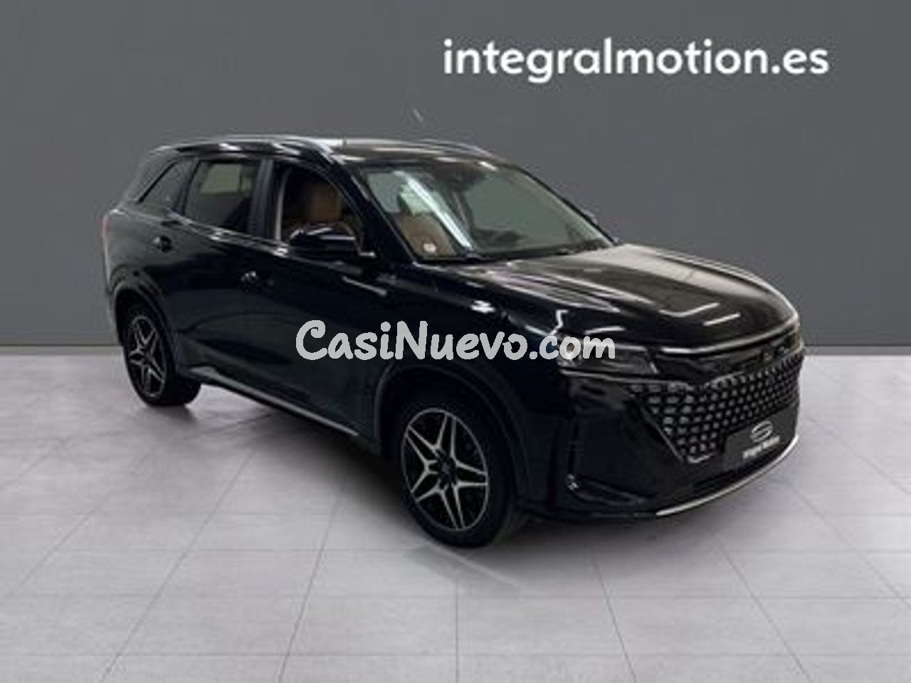 DFSK E5 E5 Intelligent