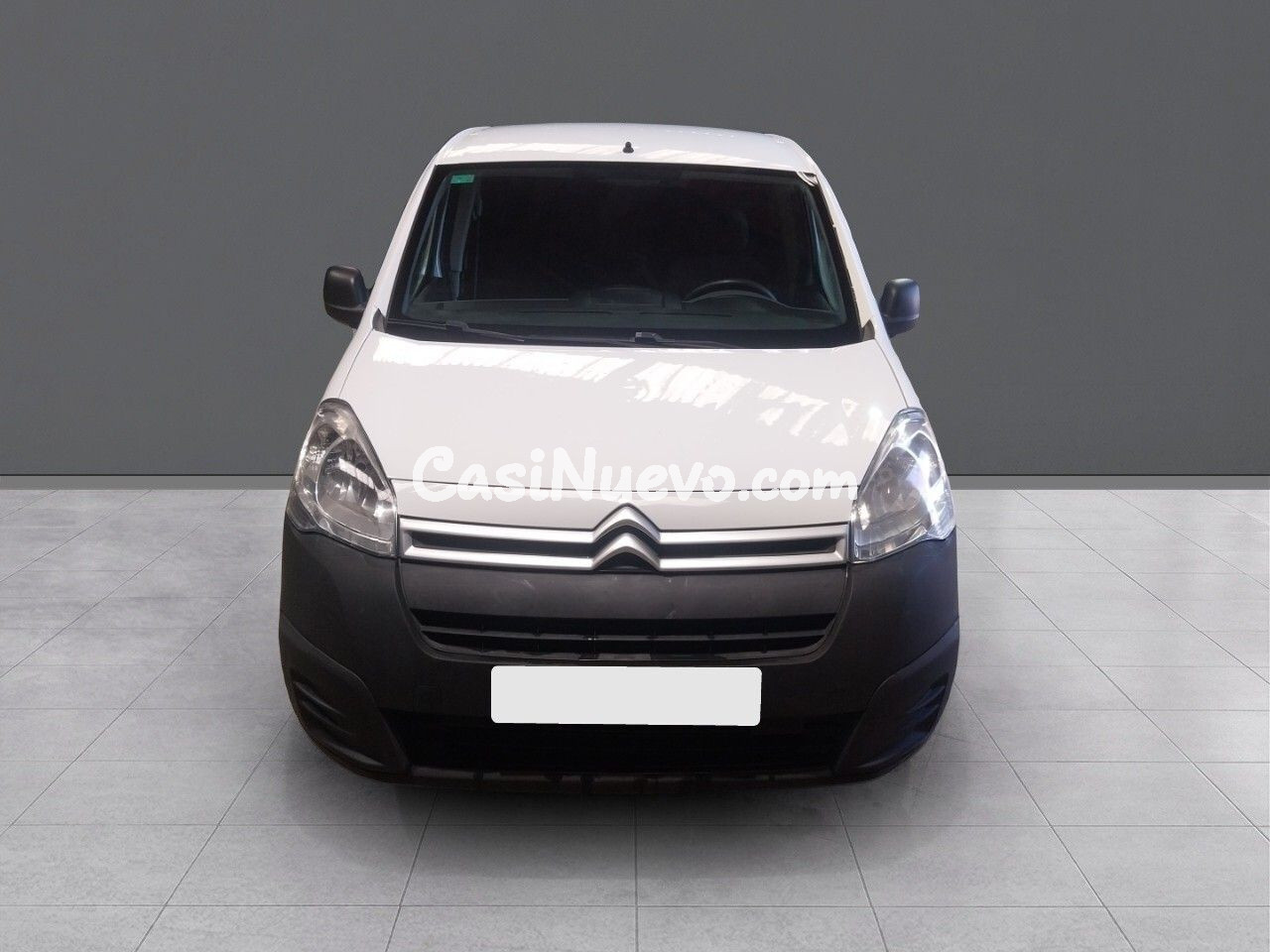 Citroën Berlingo BlueHDi 74KW (100CV) furgón