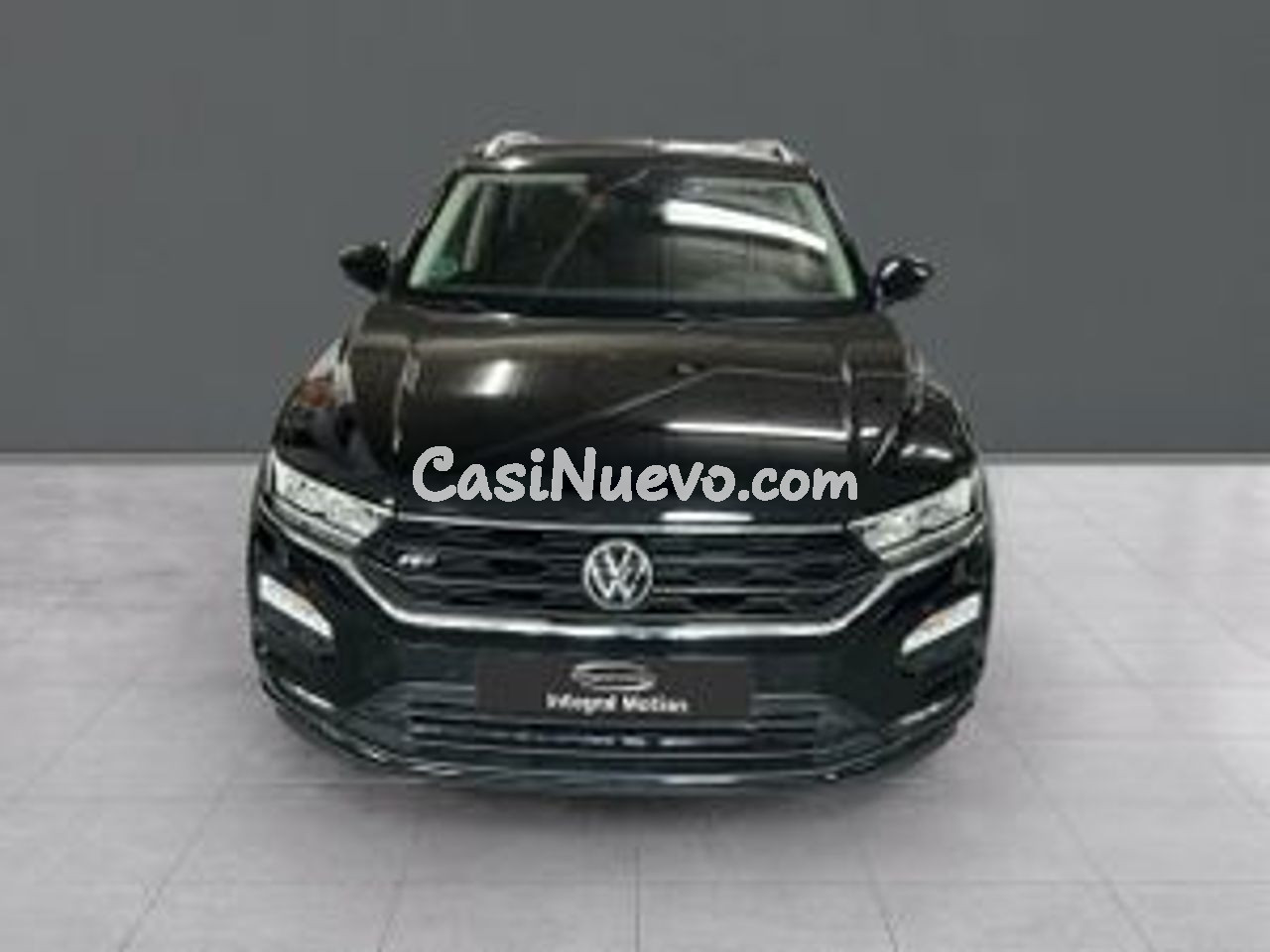 Volkswagen T-Roc Advance R-Line 2.0 TDI 85kW (115CV)