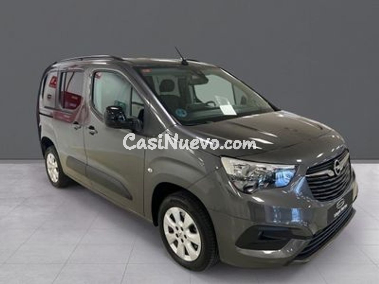 Opel Combo 1.5 TD 75kW Business Edition Plus L N1