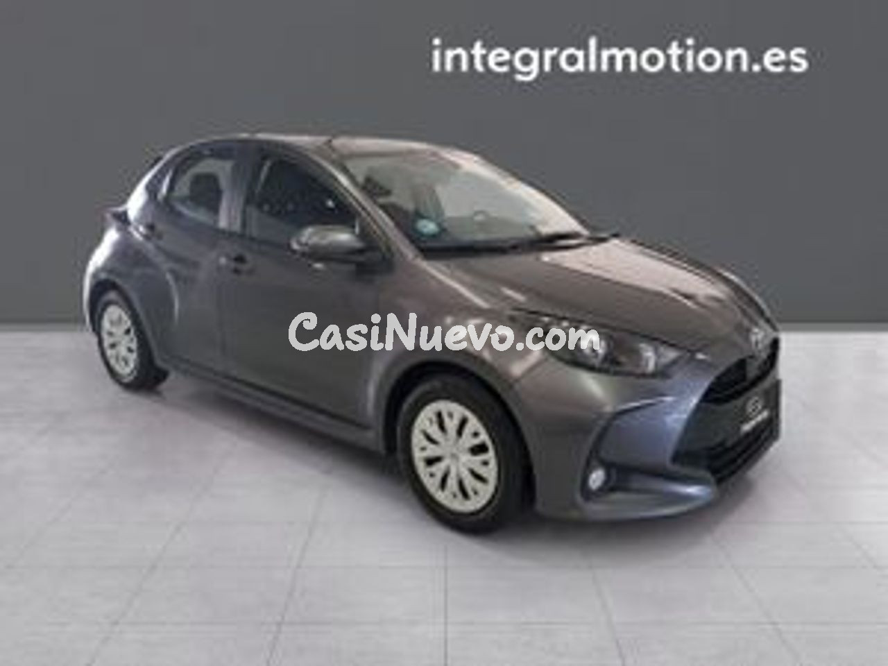 Toyota Yaris 1.0 Business