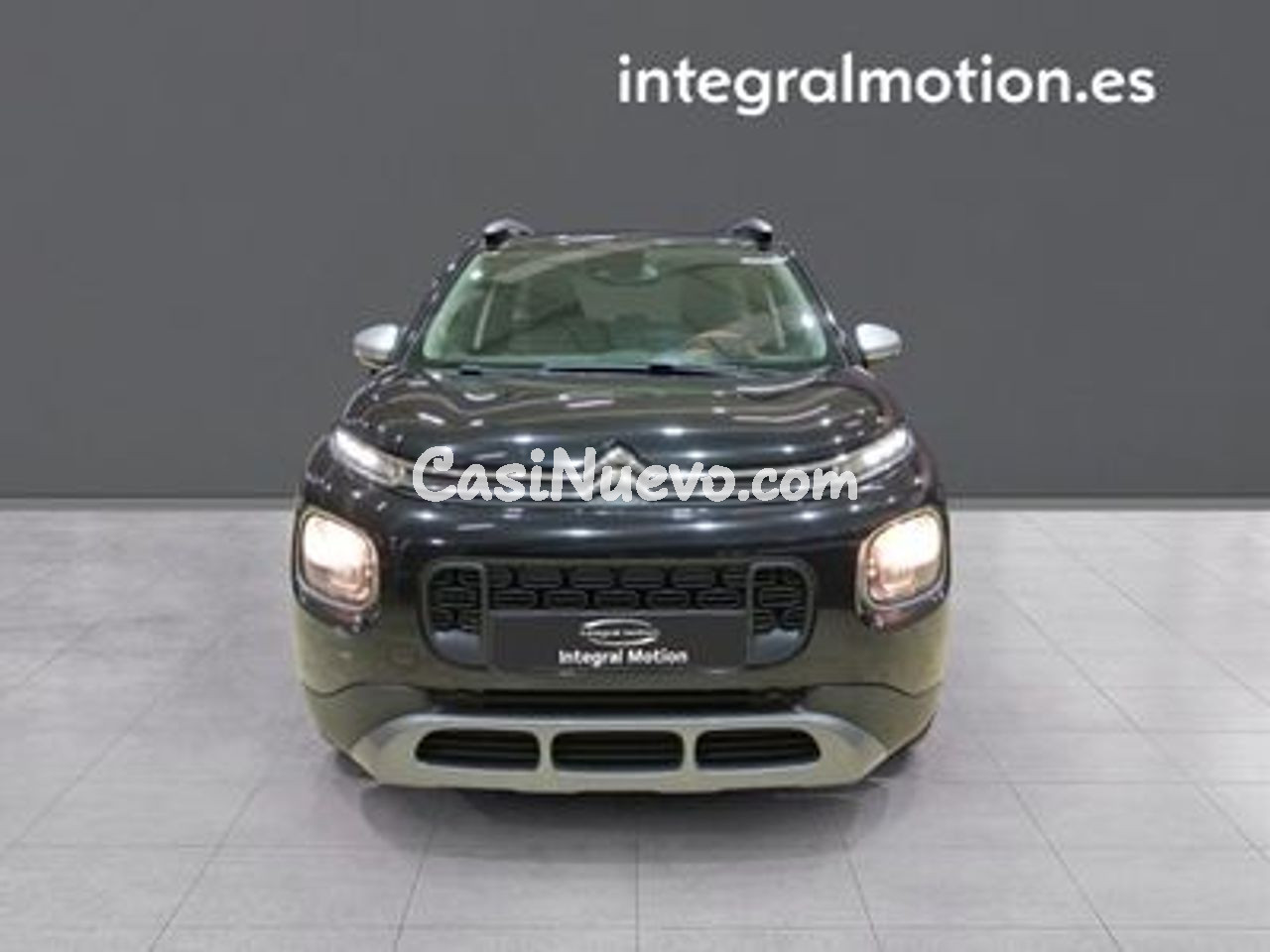 Citroën C3 Aircross BlueHDi 81kW (110CV) S&S Shine