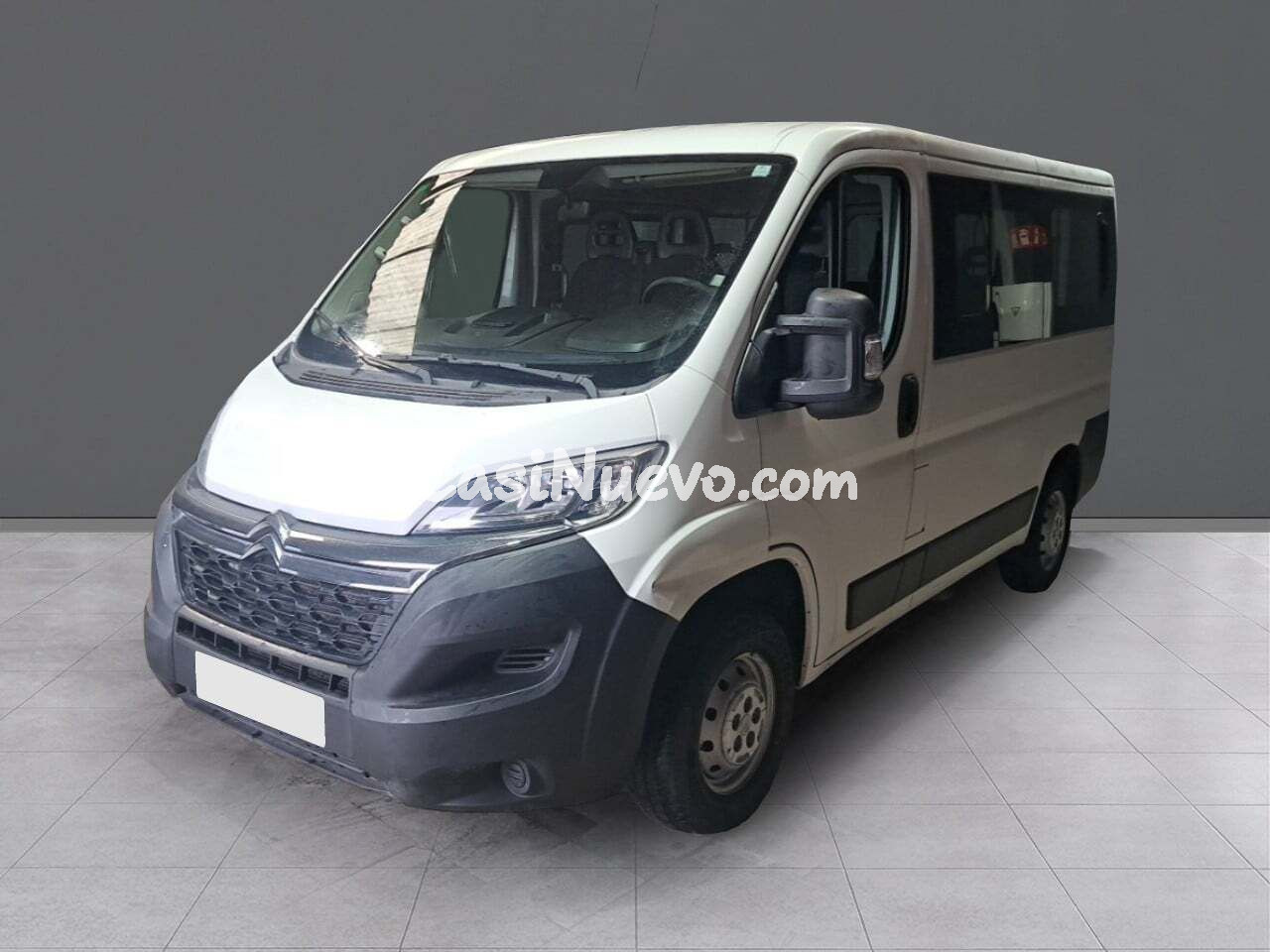 Citroën Jumper BlueHDi Combi 30 L1H1 combi 4P