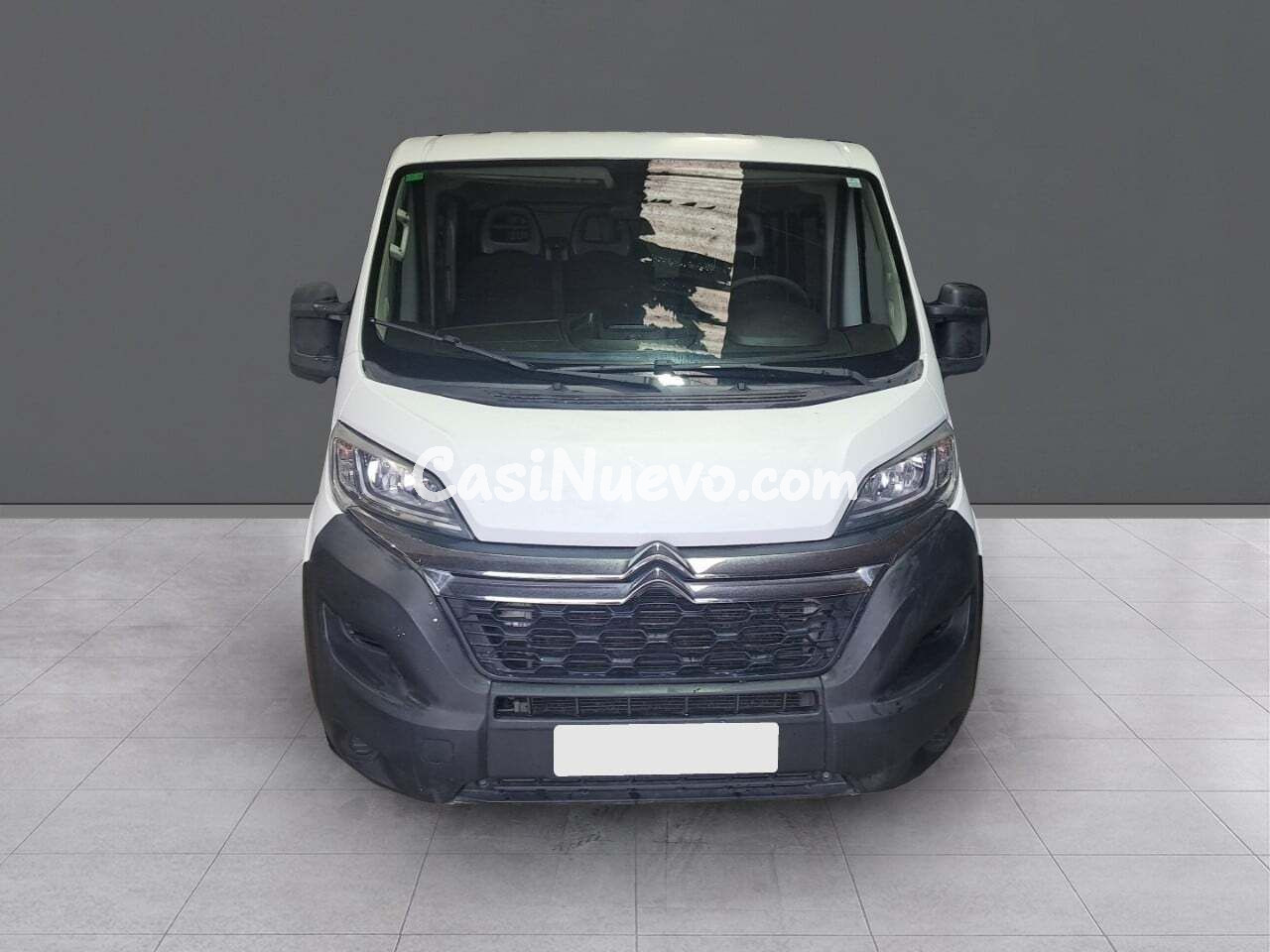Citroën Jumper BlueHDi Combi 30 L1H1 combi 4P