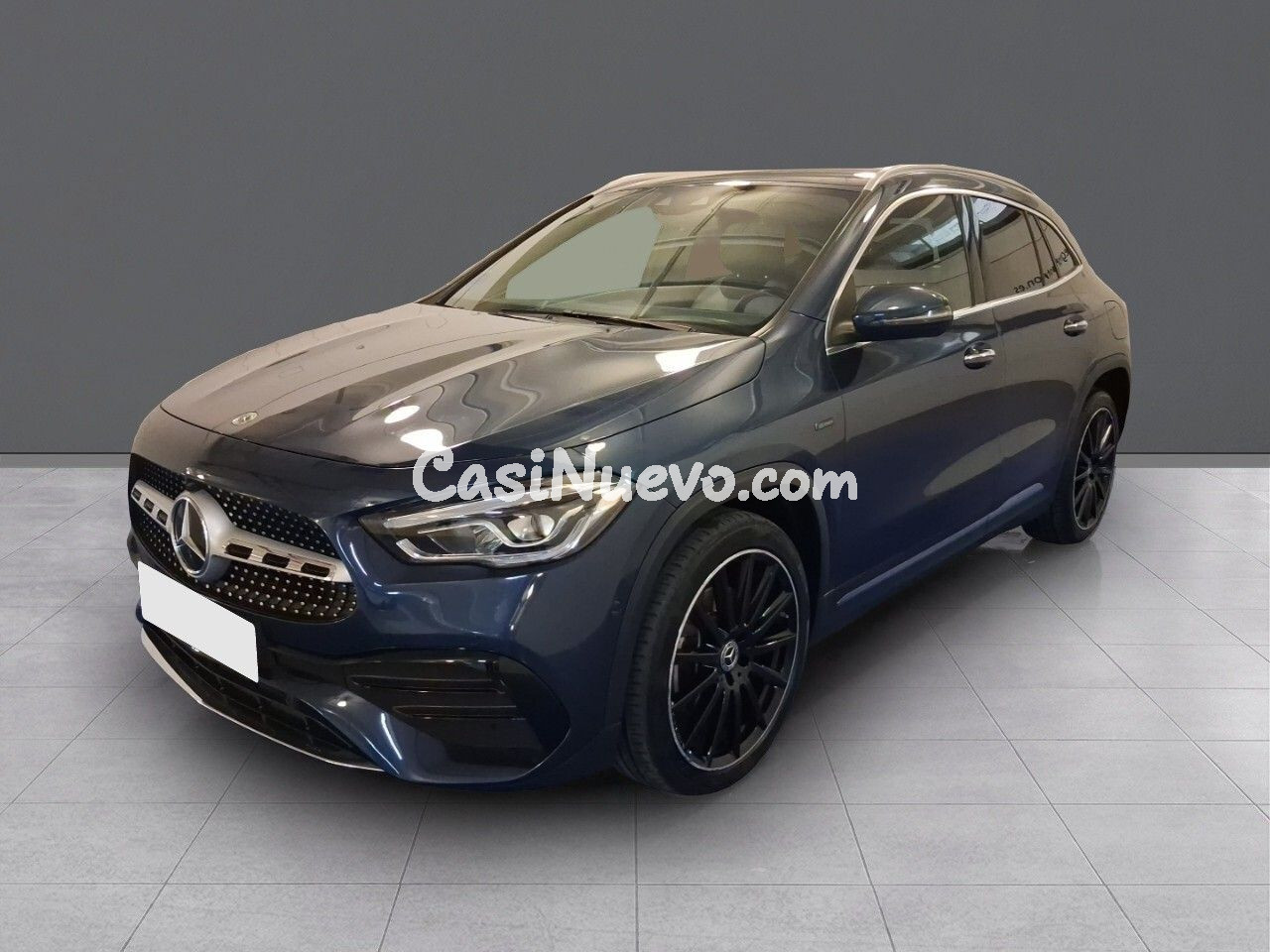 Mercedes GLA GLA 250 e