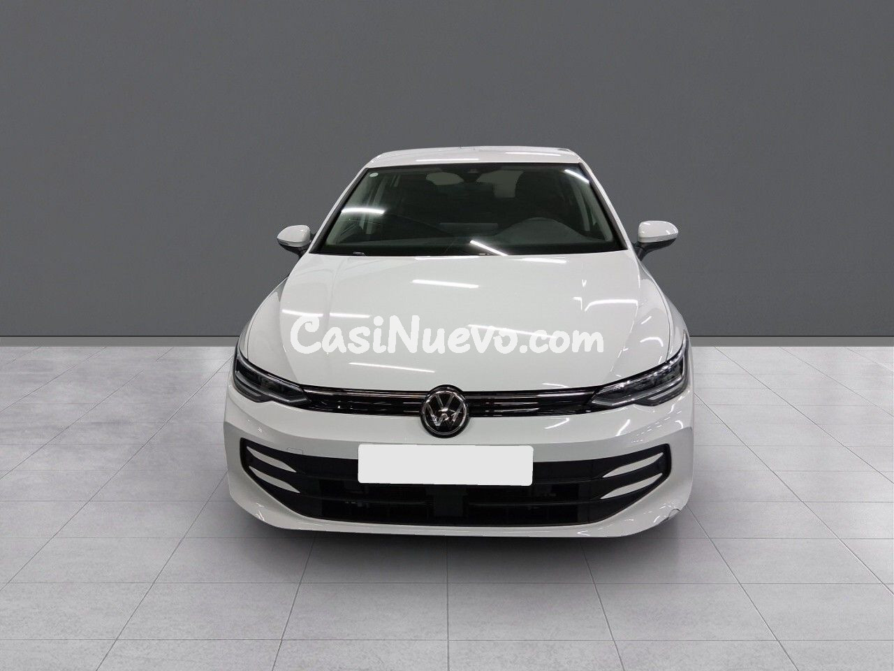 Volkswagen Golf "Más" 1.5 TSI 85kW (115CV)