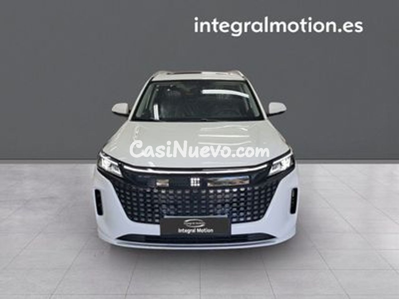 DFSK E5 E5 Intelligent