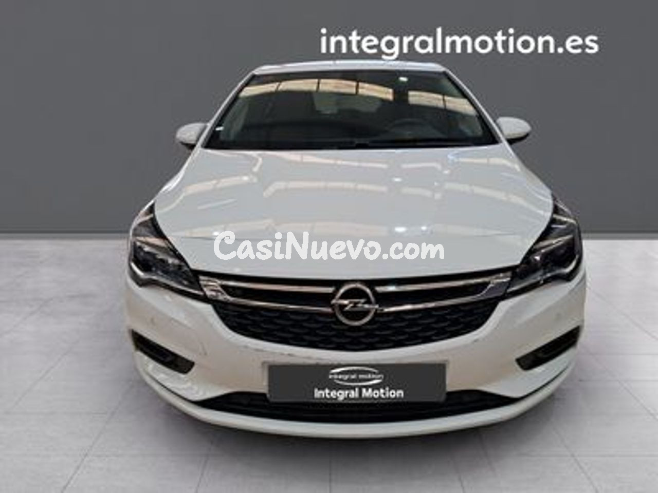 Opel Astra 1.0 Turbo S/S Selective