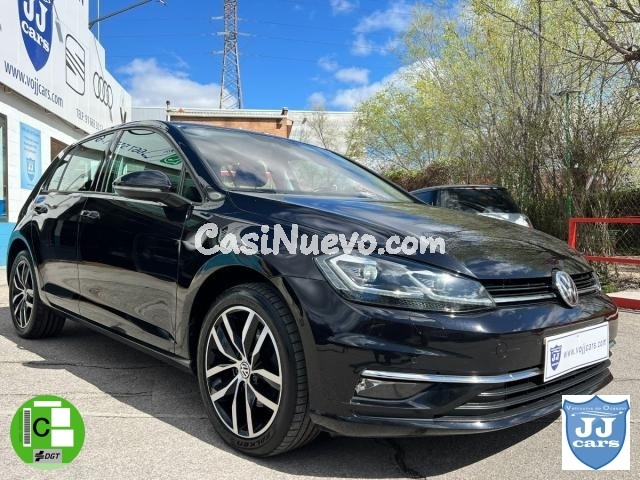 VOLKSWAGEN - Golf -  2.0 TDI DSG 5p. Sport BMT