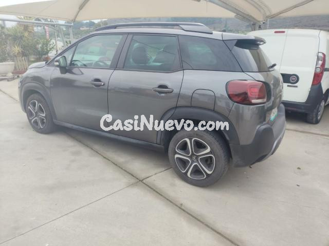 CITROEN - C3 Aircross - BlueHDi 110 Feel Pack