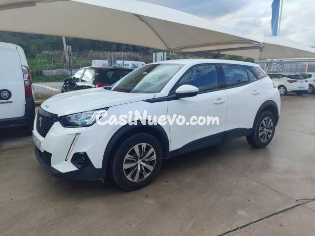 PEUGEOT - 2008 - Active BlueHDi 110