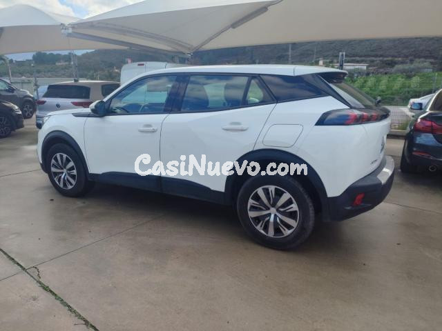 PEUGEOT - 2008 - Active BlueHDi 110