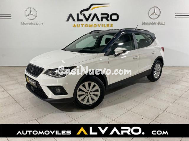 SEAT - Arona - 1.0 TSI 81 kWStyle