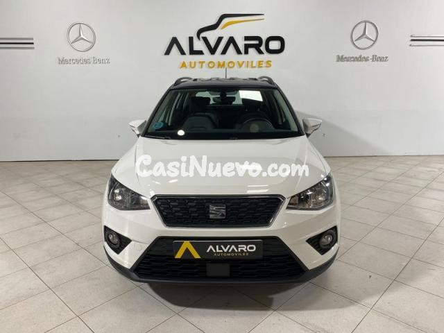 SEAT - Arona - 1.0 TSI 81 kWStyle