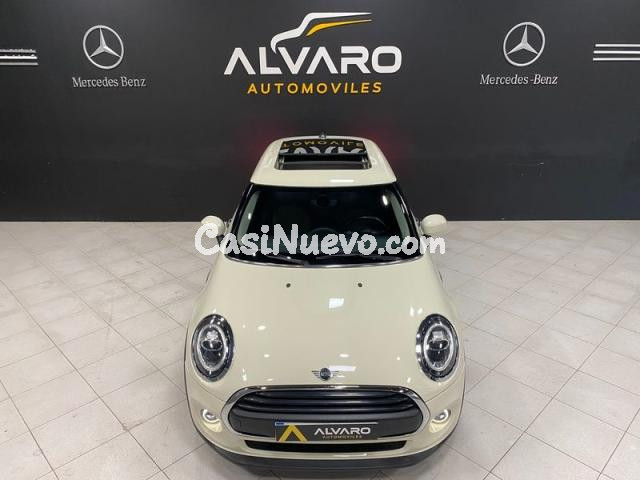 MINI - Mini - One 5 puertas