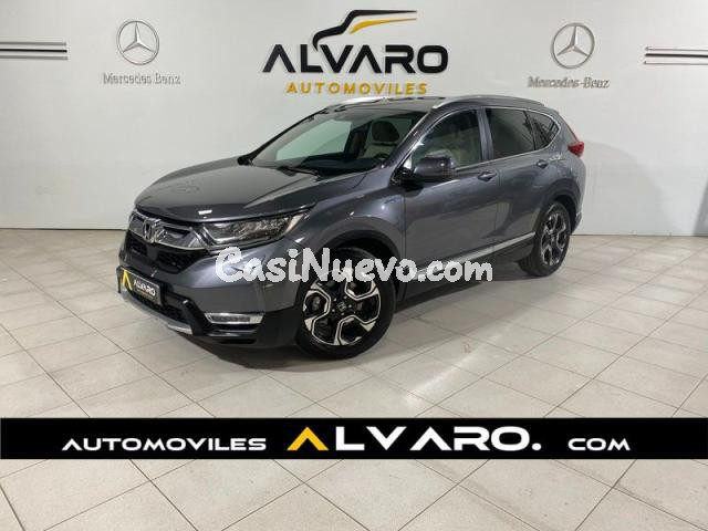 HONDA - CR-V - 2.0­ i­-MMD Híbrido 4x2 Lifestyle