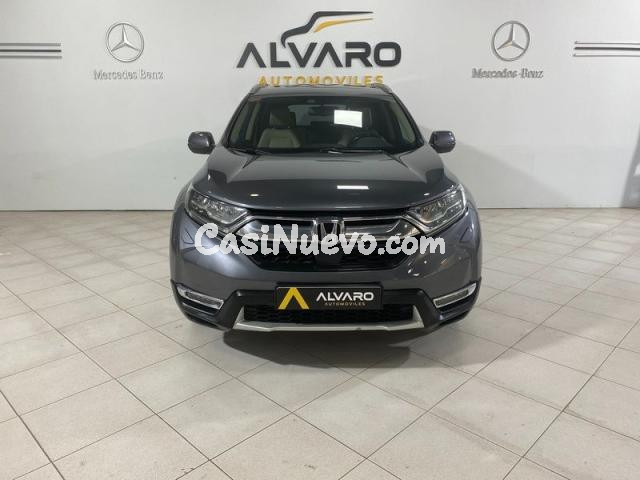 HONDA - CR-V - 2.0­ i­-MMD Híbrido 4x2 Lifestyle